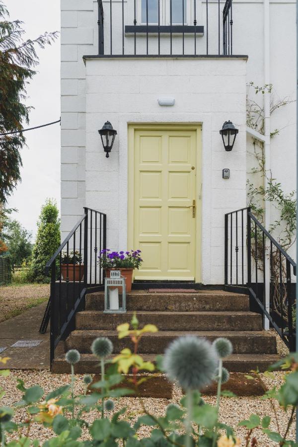 Ballyknocken Milking Parlour Self Catering Apartment - B&B Coolnakilly