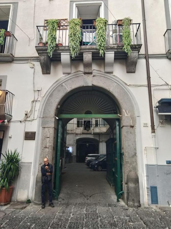 Residence e appartamenti Cavallerizza - B&B Napoli