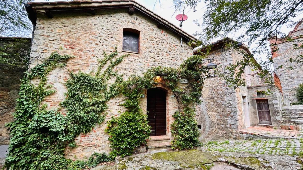 Casa Nerina - B&B Castiglione d'Orcia