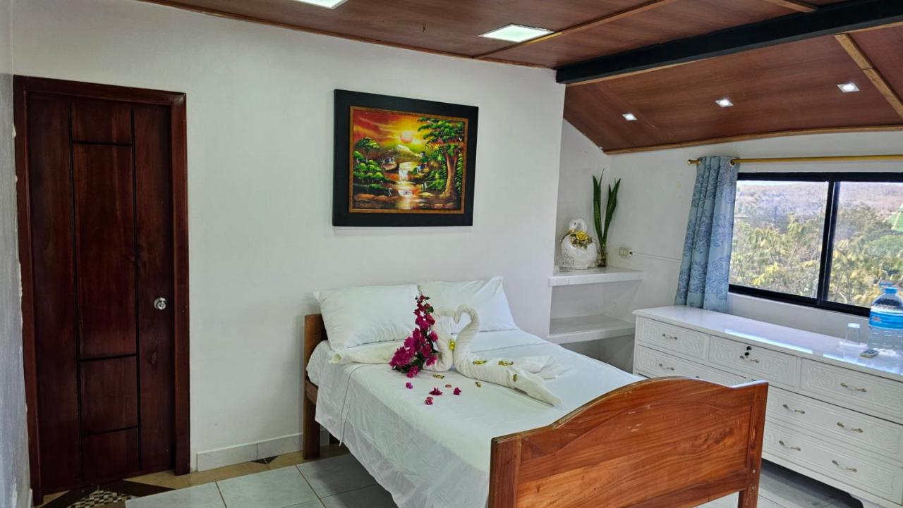 Flor's House - Chambres d’hôtes