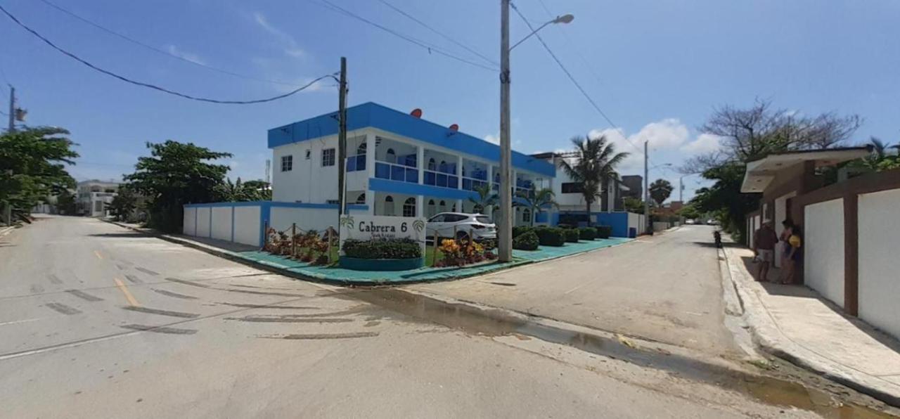 Cabrera 6 - Chambres d’hôtes Cabrera