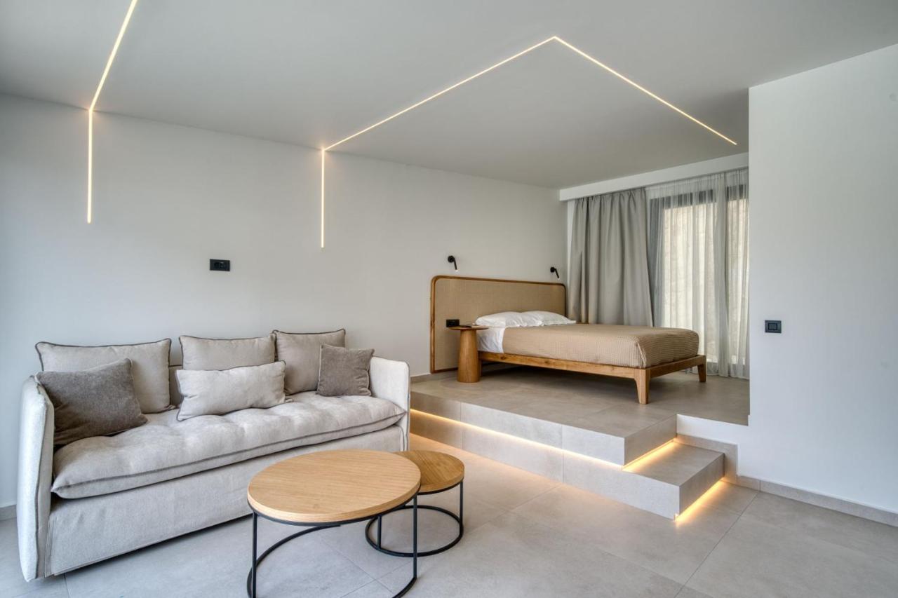 Junior Suite Deluxe