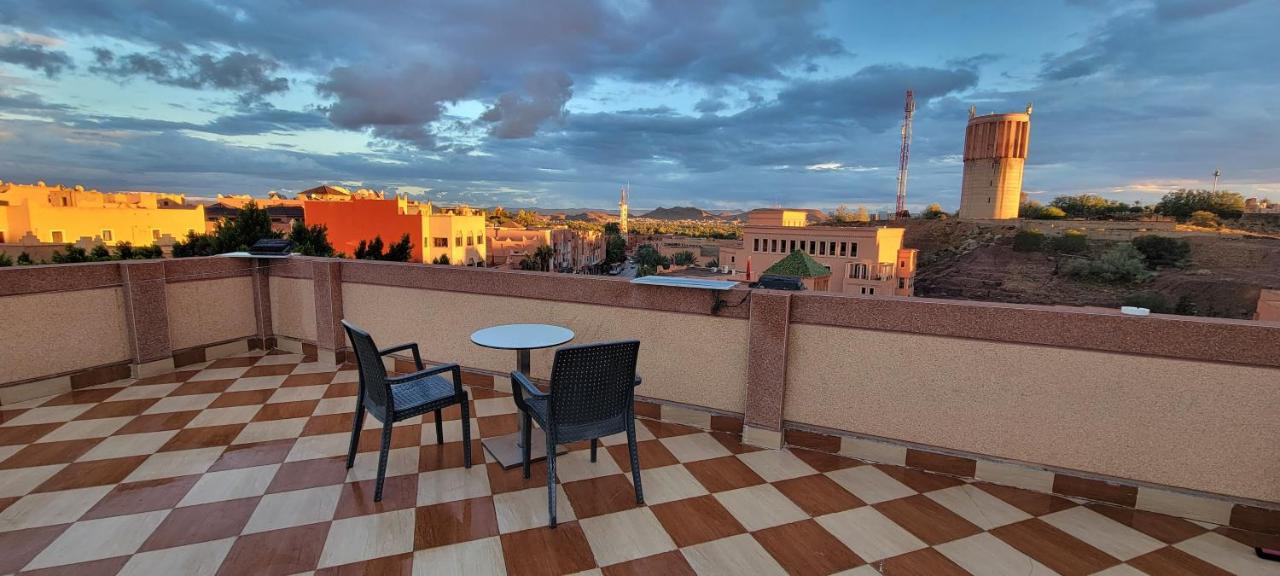 Residence Imlil Ouarzazate - Bed and Breakfast