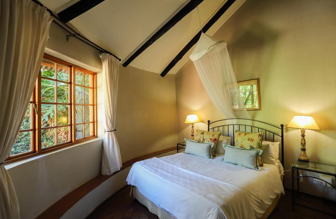 Chambre Supérieure Lit Queen-Size