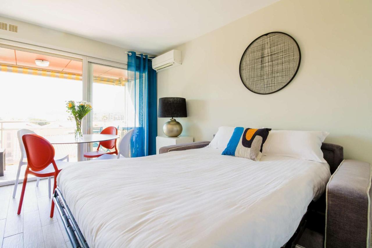 Apartamento Estudio