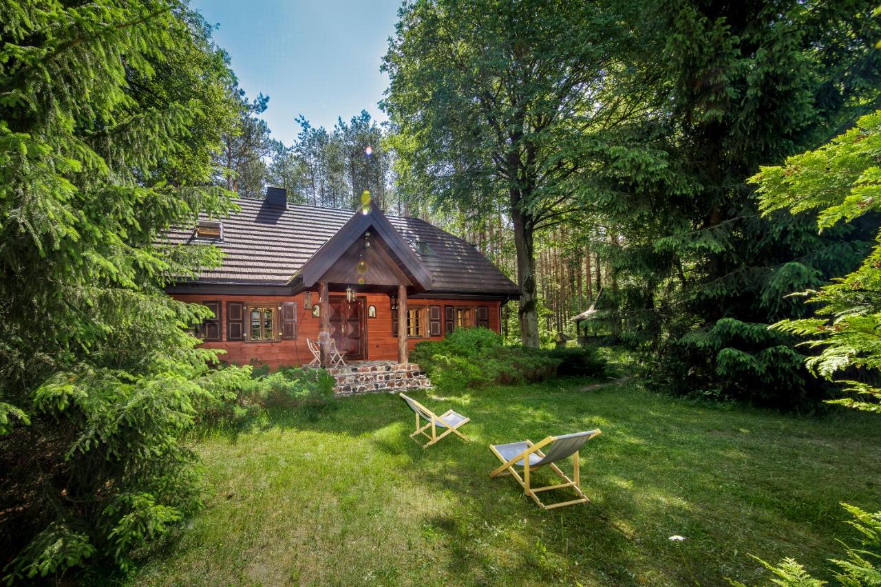 Dom na Podlasiu - B&B