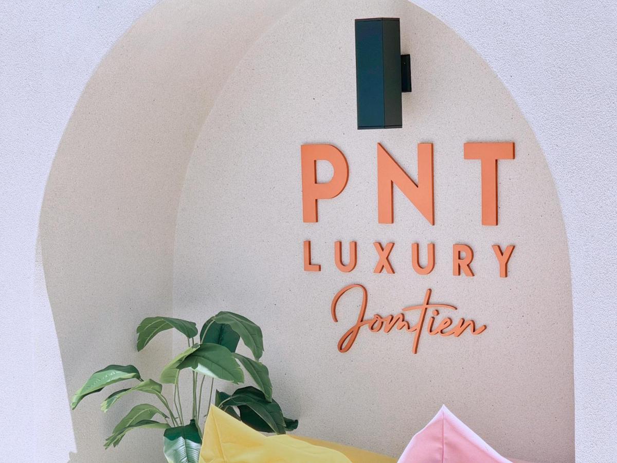 PNT LUXURY JOMTIEn - B&B