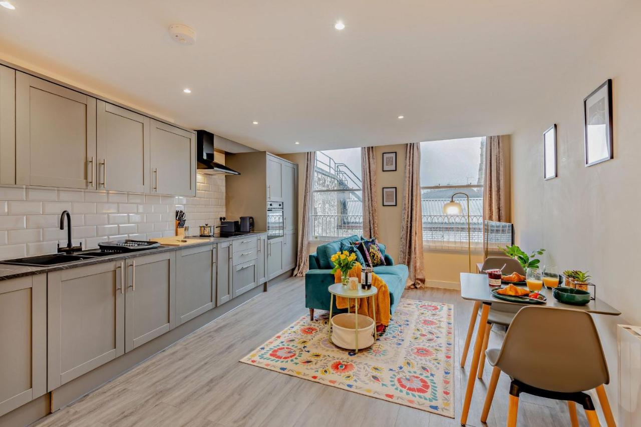 Belfry View, Canterbury Highstreet - Bed and Breakfast