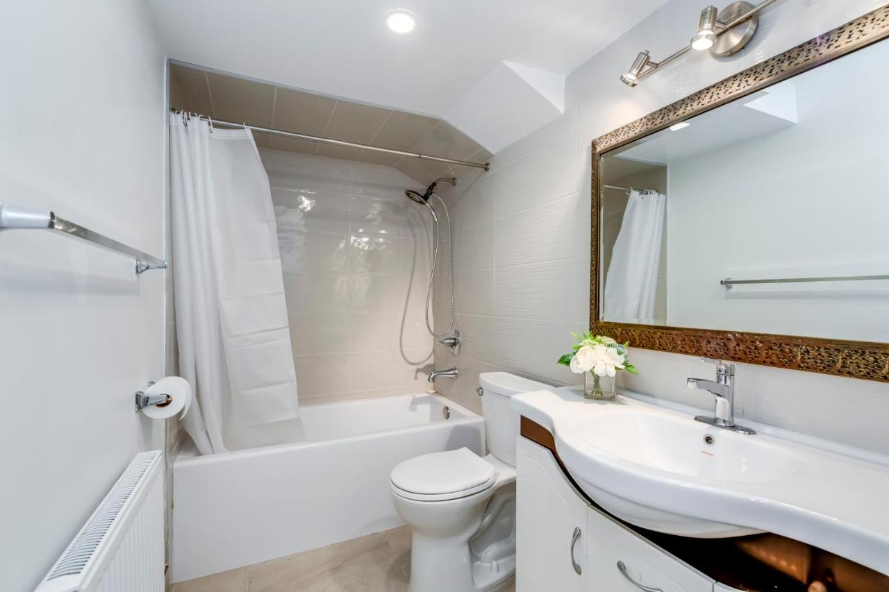 Deluxe Doppelzimmer