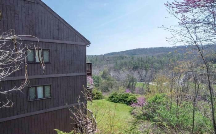 Lake View Condo - B&B Basye