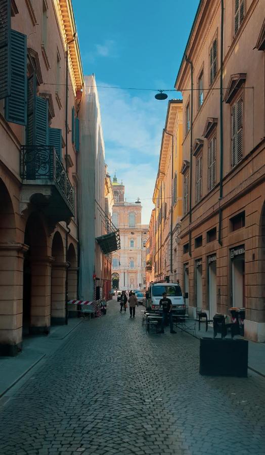 Dimora Farini - Ferienwohnung