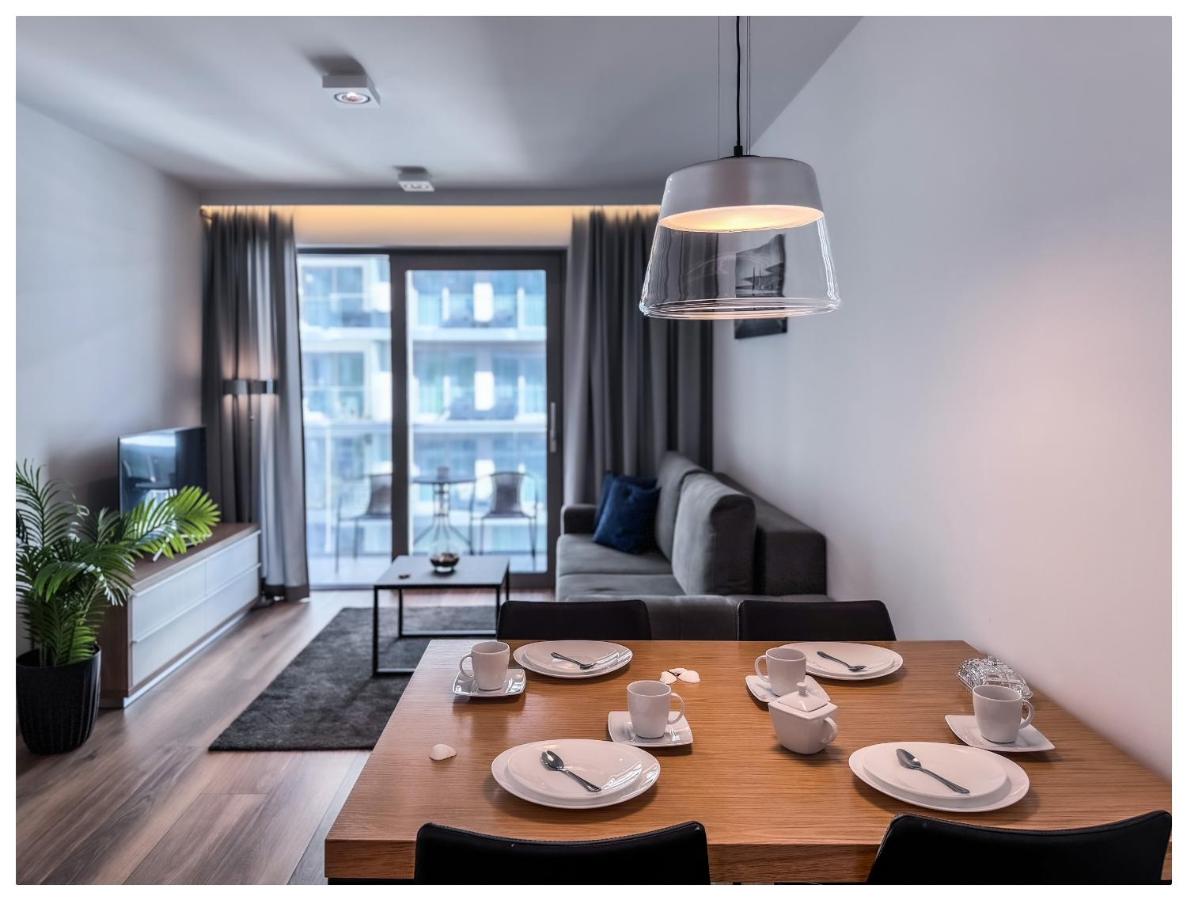 Appartement avec Balcon