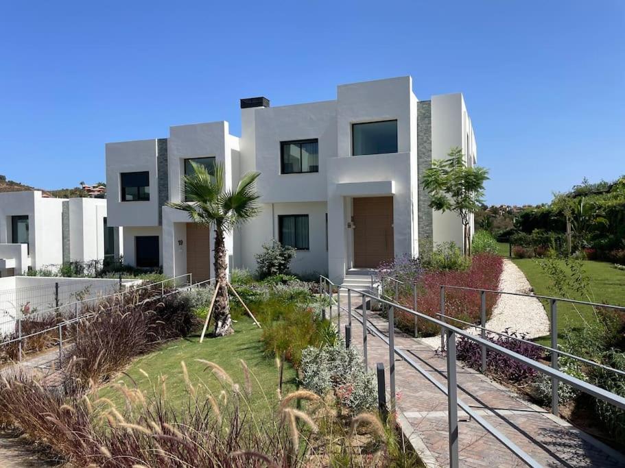 Villa Marbella Beach Golf Santa Clara - Ferienwohnung Marbella