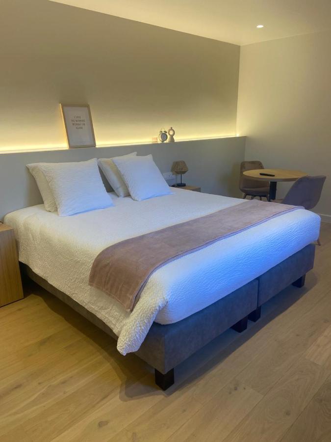 Huyze Vinteling - B&B
