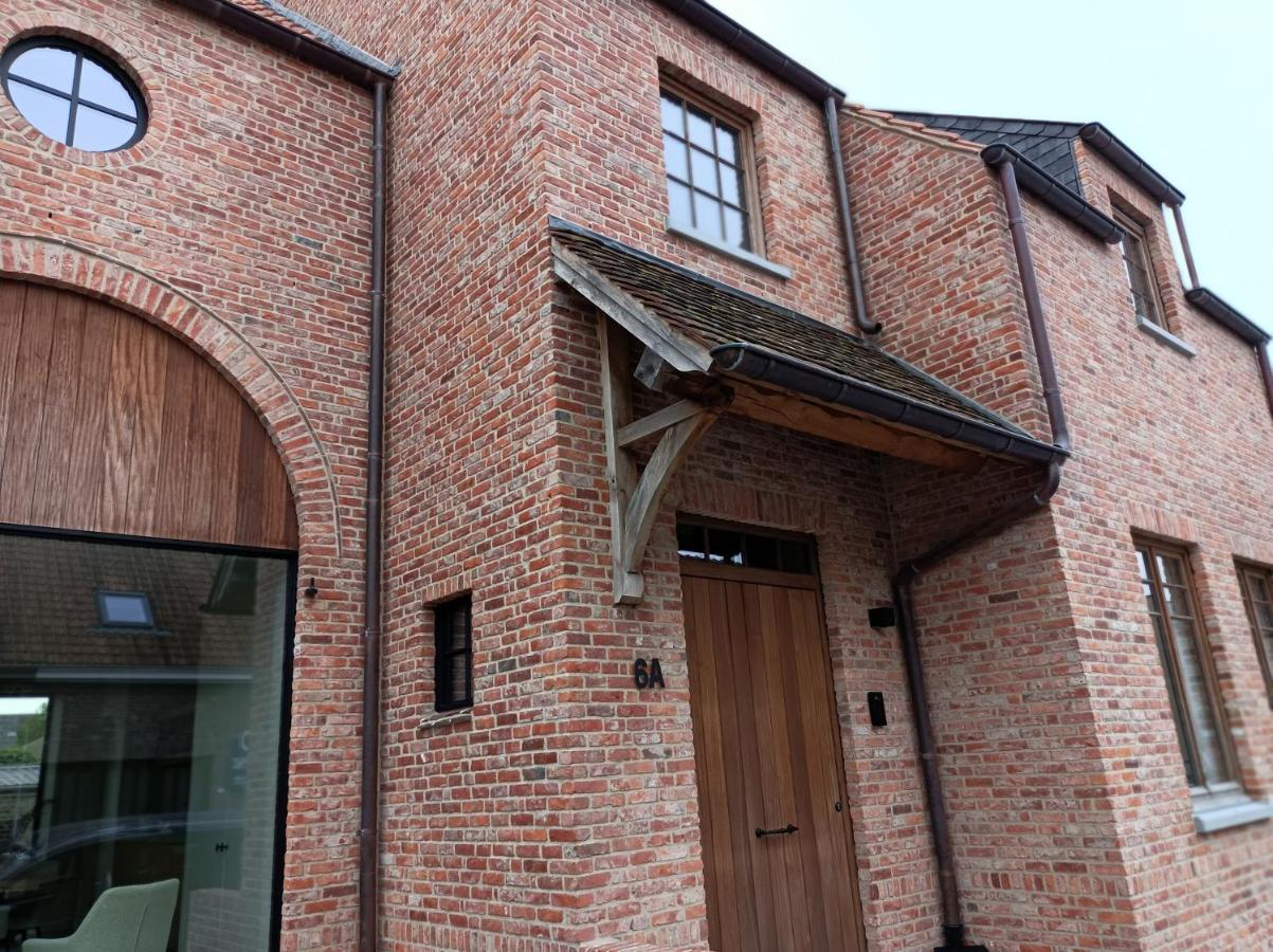 Huyze Vinteling - B&B
