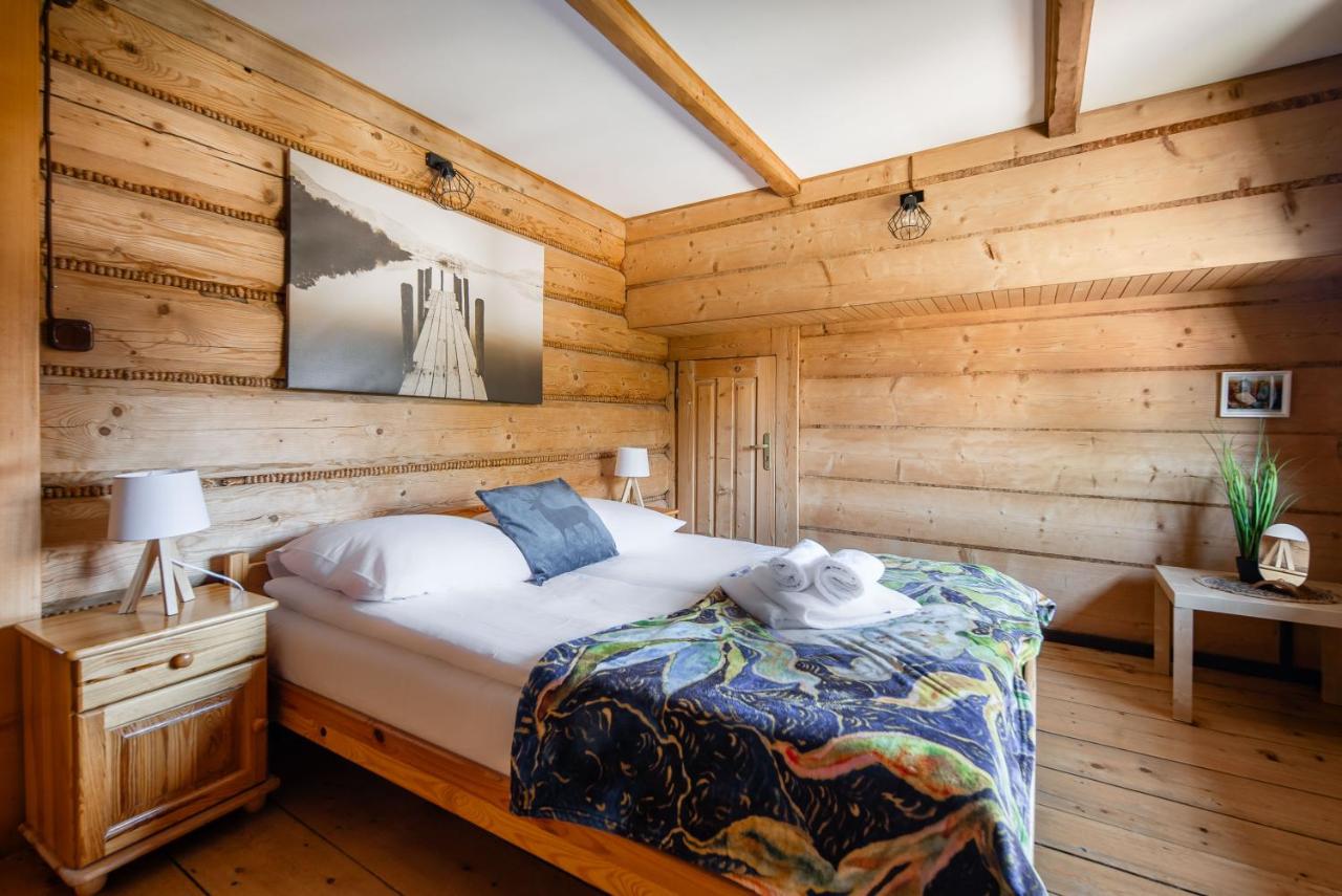 Appartement avec Vue sur la Montagne
