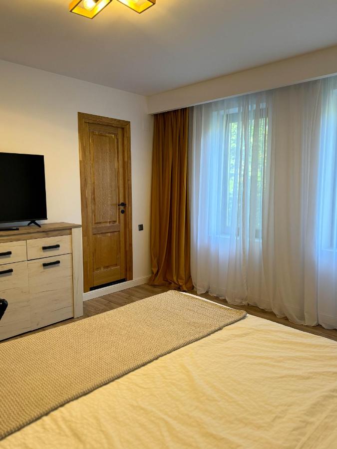 Appartement met 2 slaapkamers