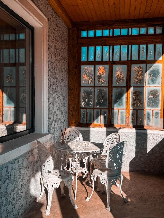 Divine moments apartment@Calbucet ski slope - Bed and Breakfast