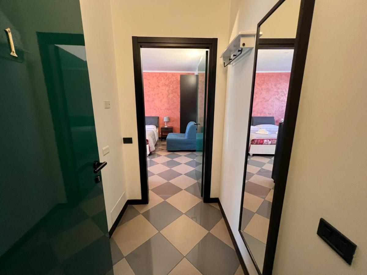 Basic Triple Room