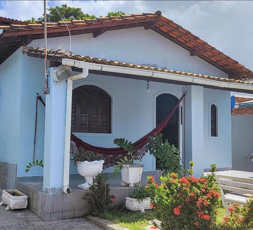Casa de Temporada - Praias e Piscinas Naturais - B&B
