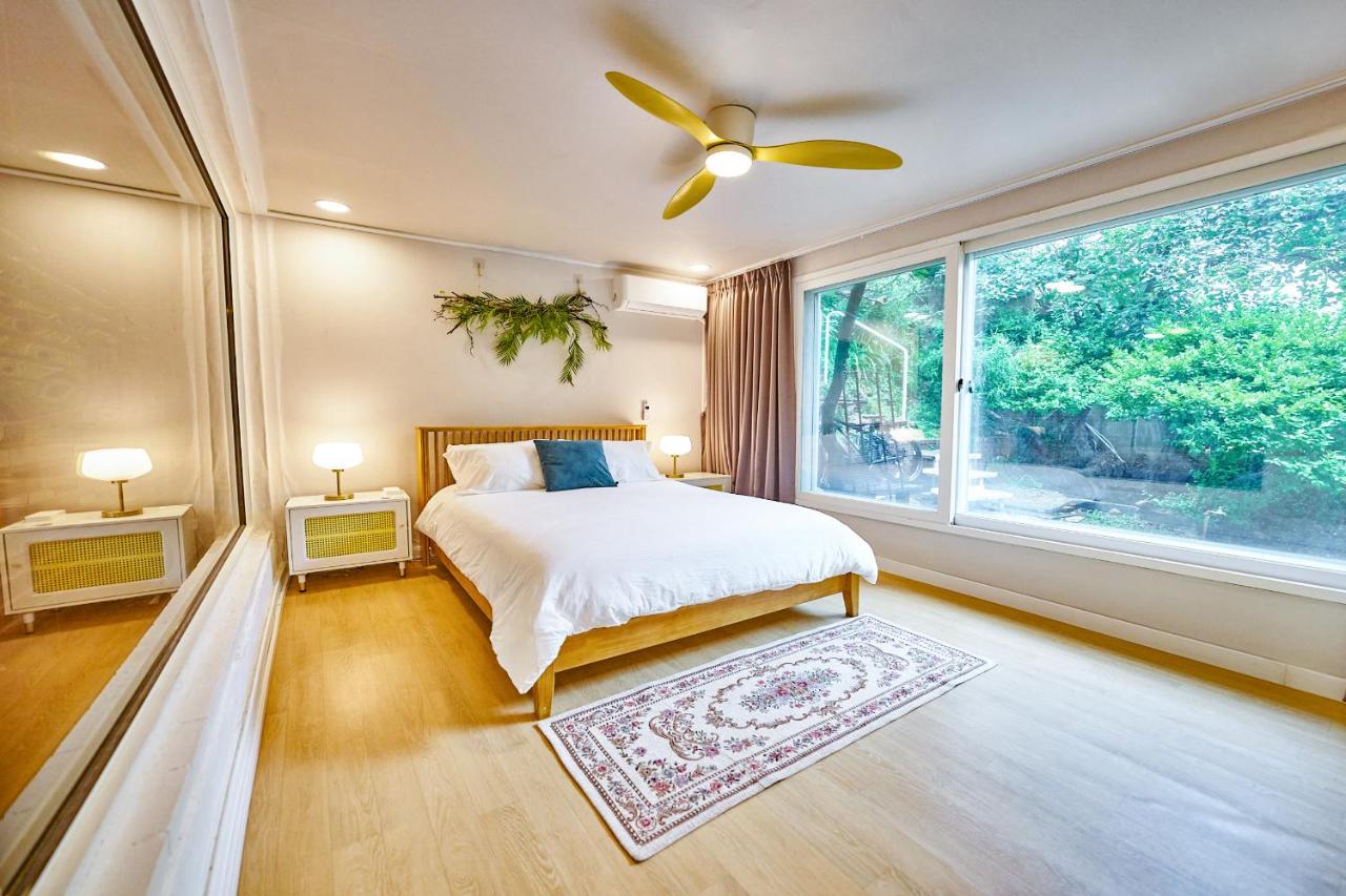 Jt Tailored Service Home Near Hyehwa Station - B&B