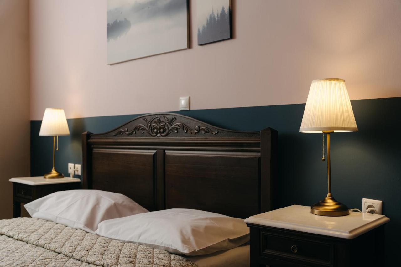 Chambre Double