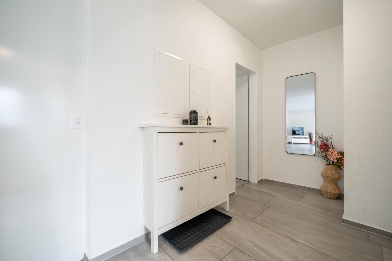 Appartamento Premium con 3 Camere da Letto e Balcone