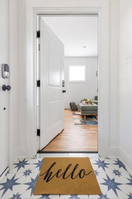 Dog-Friendly Apt with Fenced Yard in Richmond, VA! - B&B Richmond