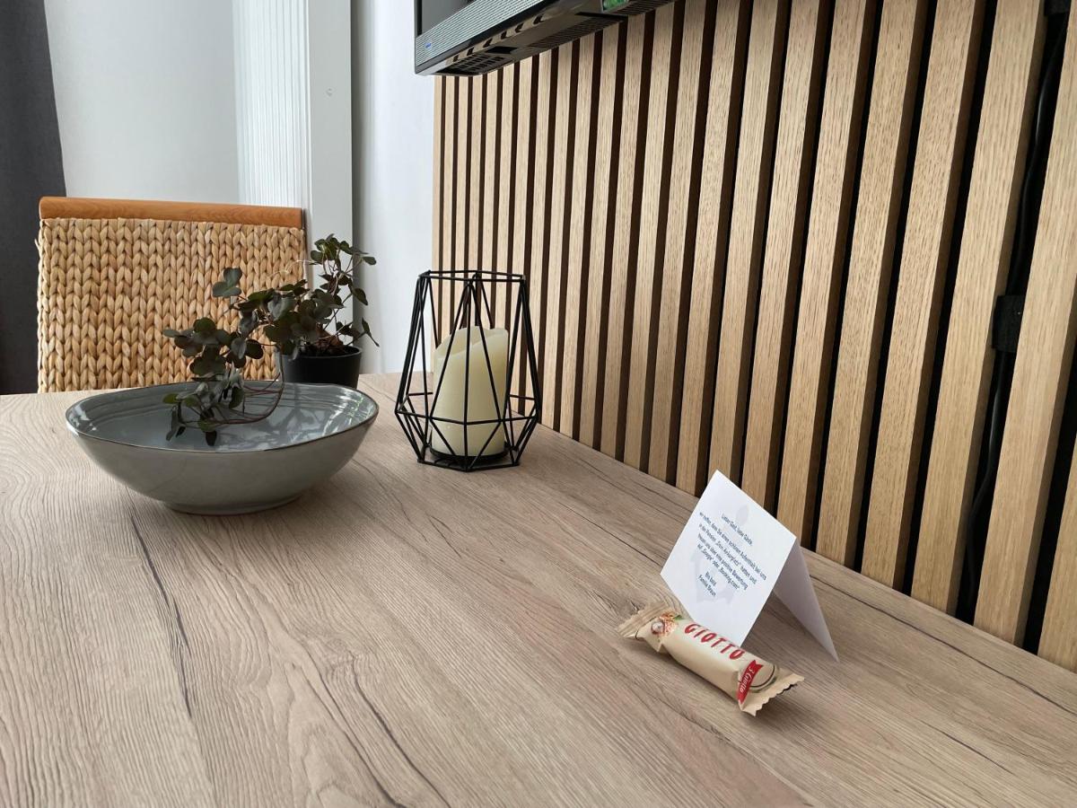 Pension Braun - Dein Ankerplatz - Bed and Breakfast