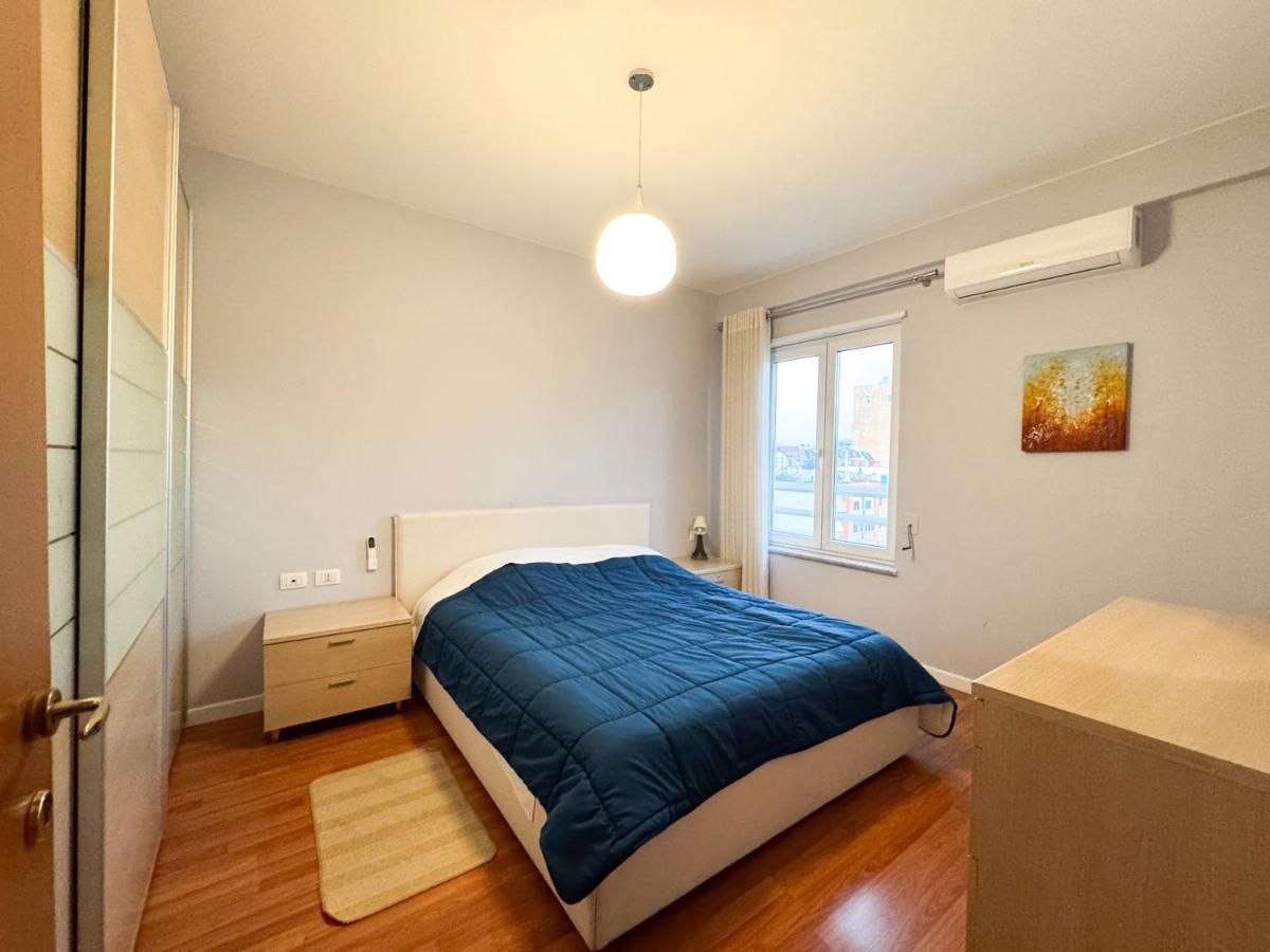 Appartement met 2 slaapkamers