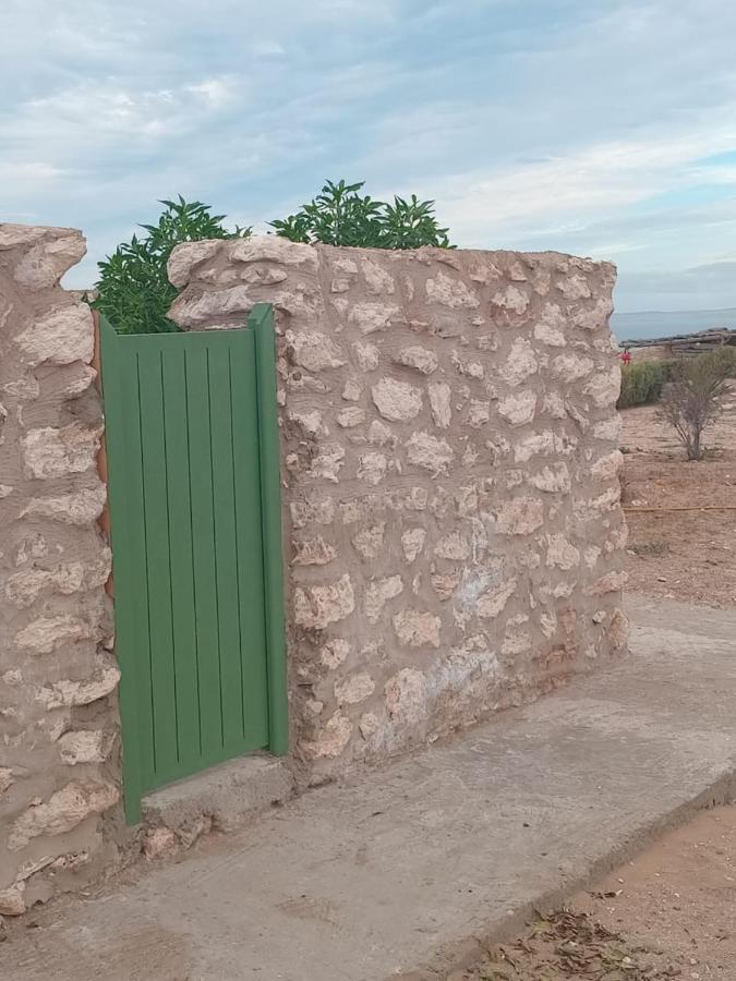 The berber beach - B&B
