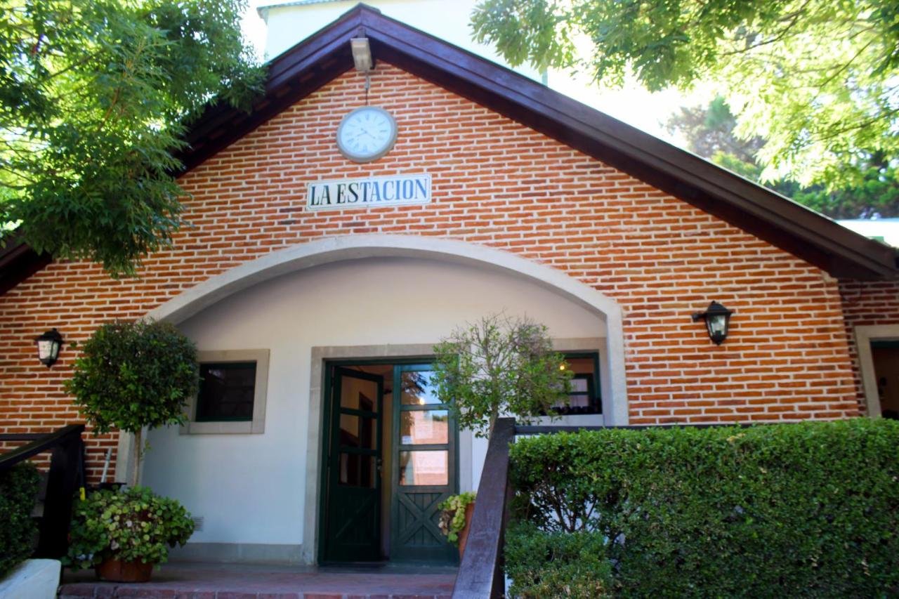 La Estación Cariló - B&B Cariló