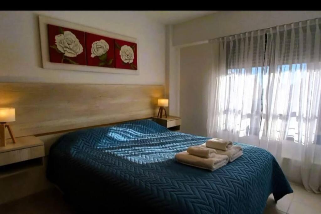 Gran Ubicacion Nueva Cordoba - Ferienwohnung Córdoba