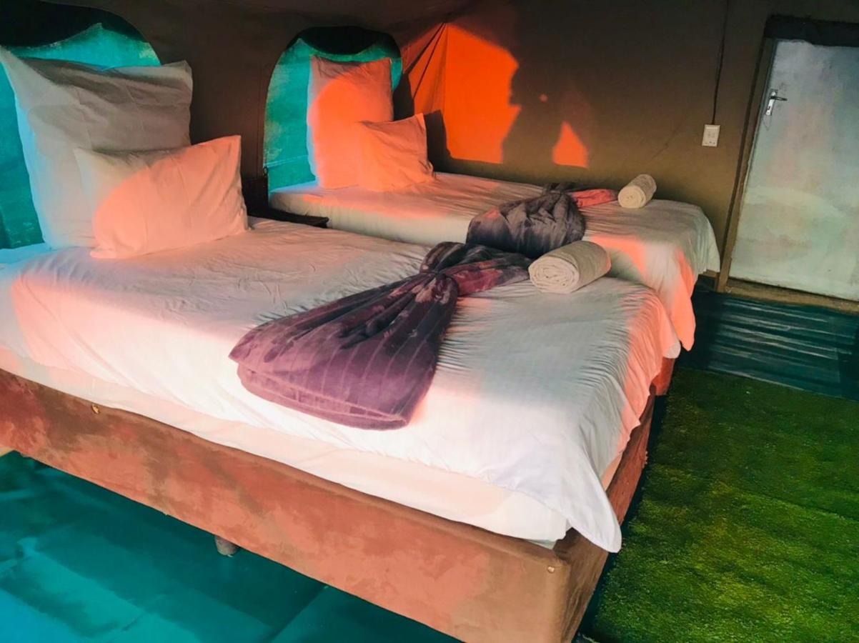 Camera Matrimoniale Deluxe