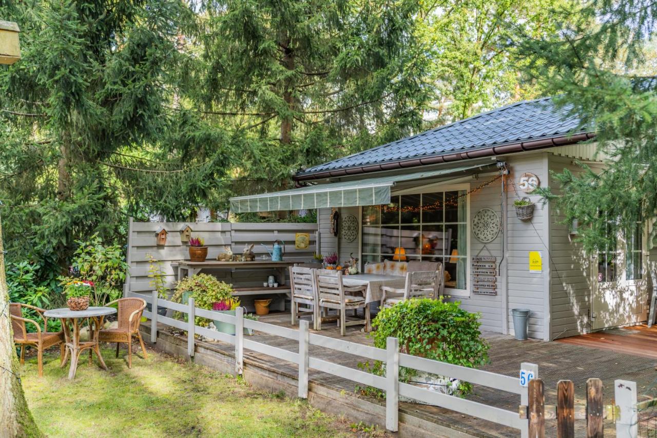 Chalet Relax - B&B