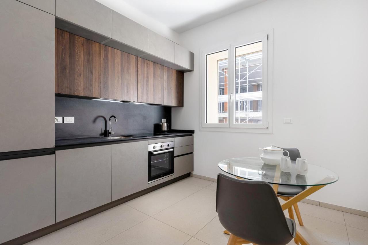 Le Dodici Porte - Porta Mascarella 2 By Bologna District - Chambres d’hôtes Bologne