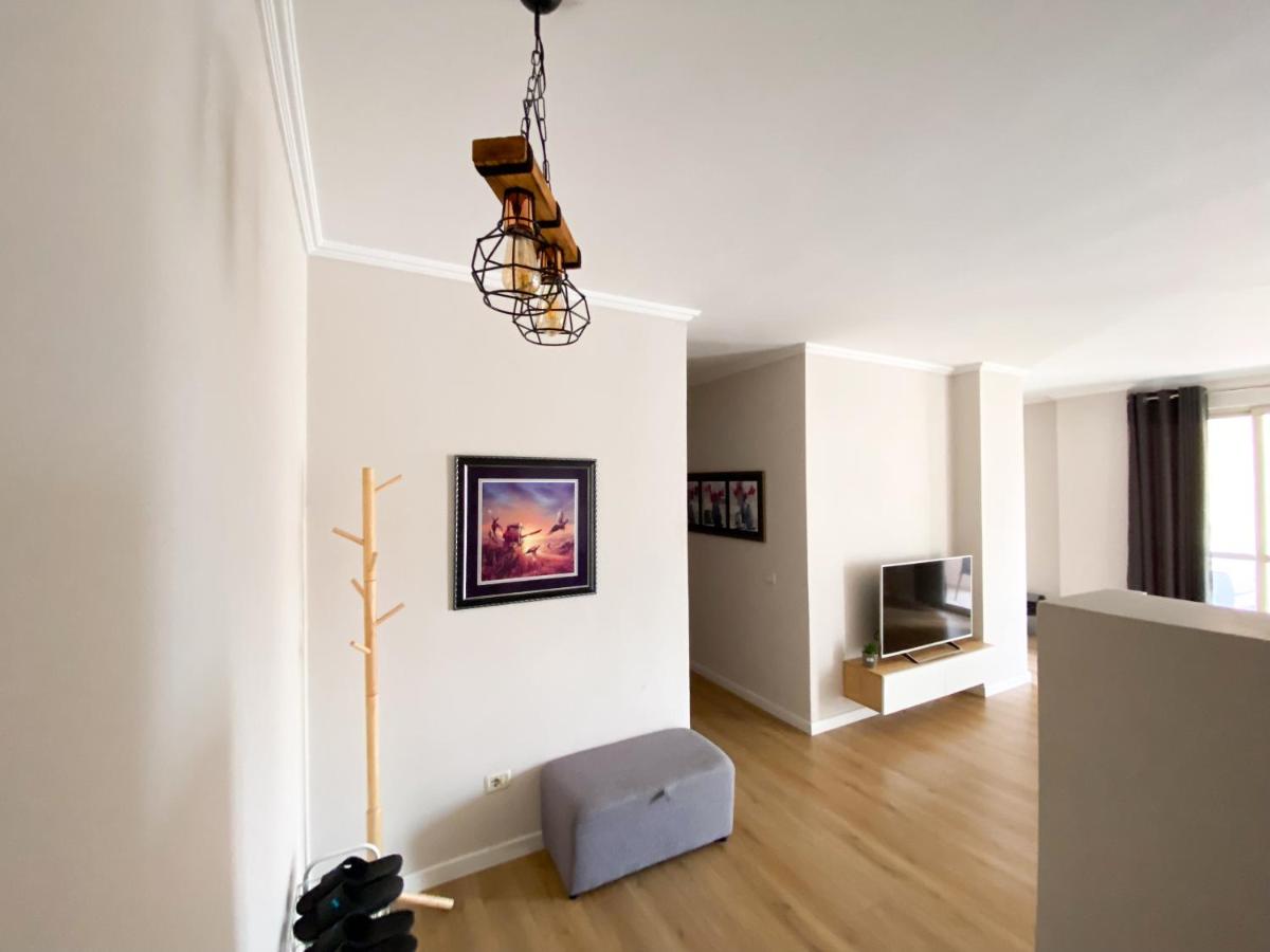 Appartement met 2 slaapkamers