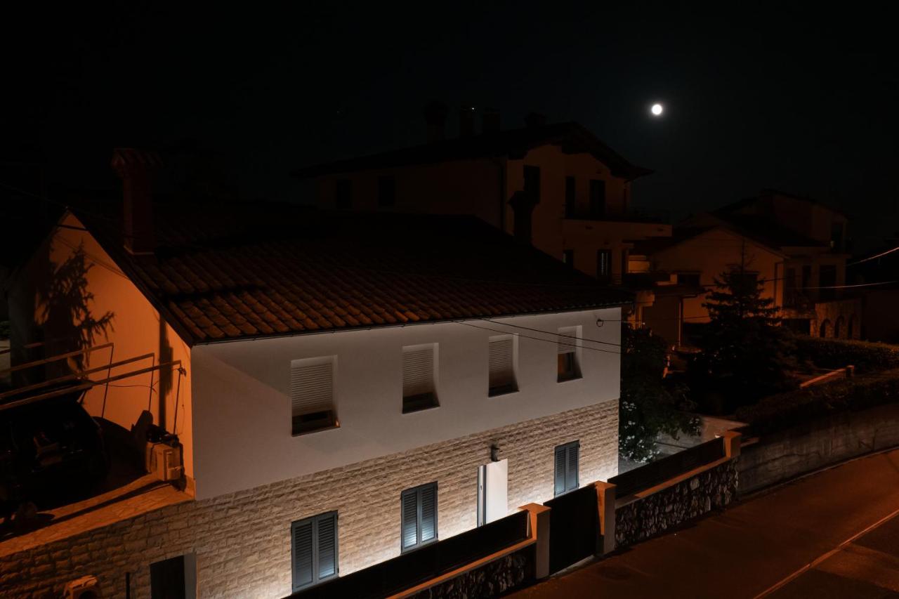 Apartman NAI WITH PRIVATE PARKING AND JACUZZI - B&B Fiume