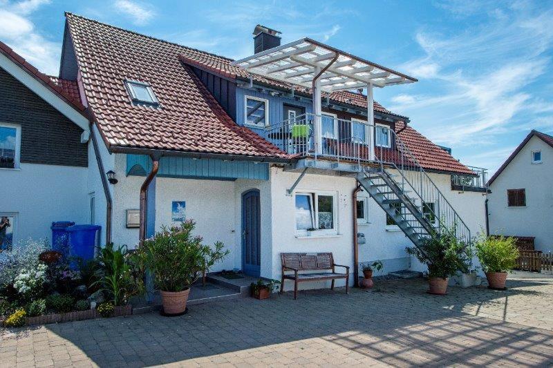 Ferienwohnungen Tanja Schoch - Ferienwohnung