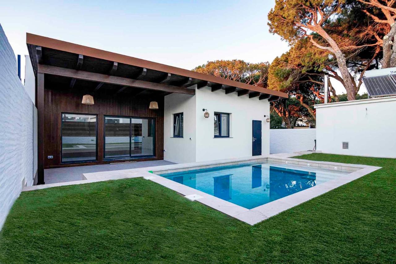 villa woody playa - B&B