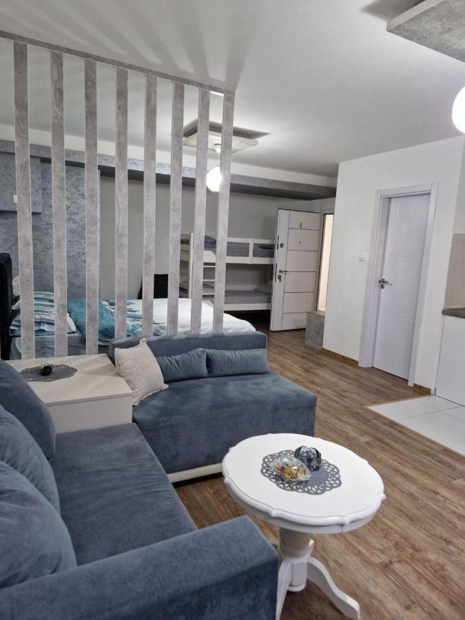 Appartamento Monolocale con Letto King-Size