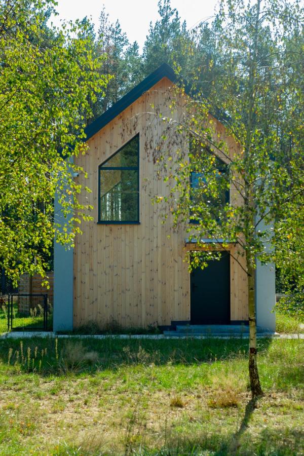 Lasownia Dom Dzięcioł - B&B