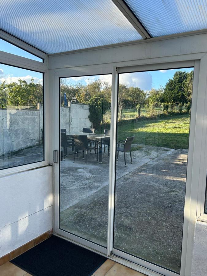Le Logis Chartrain - Ferienwohnung
