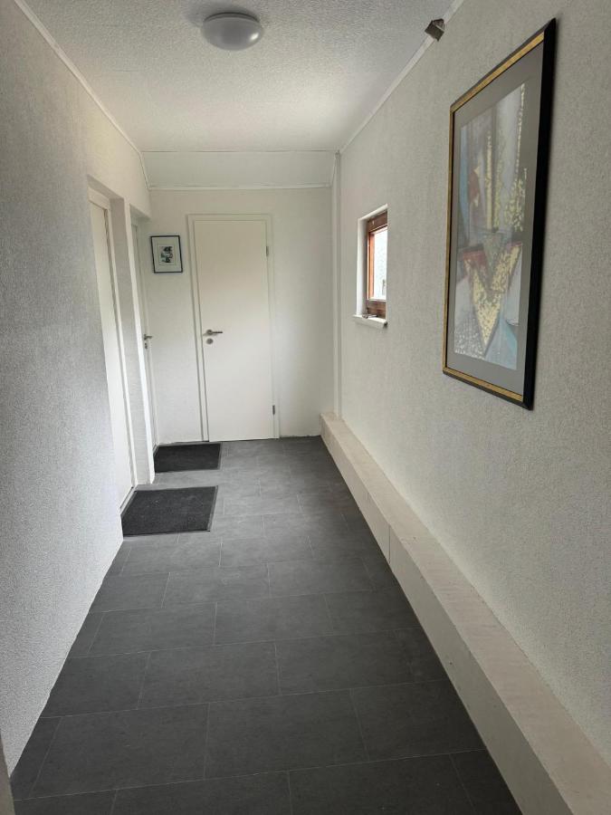 Heidenheim Unterkunft - B&B