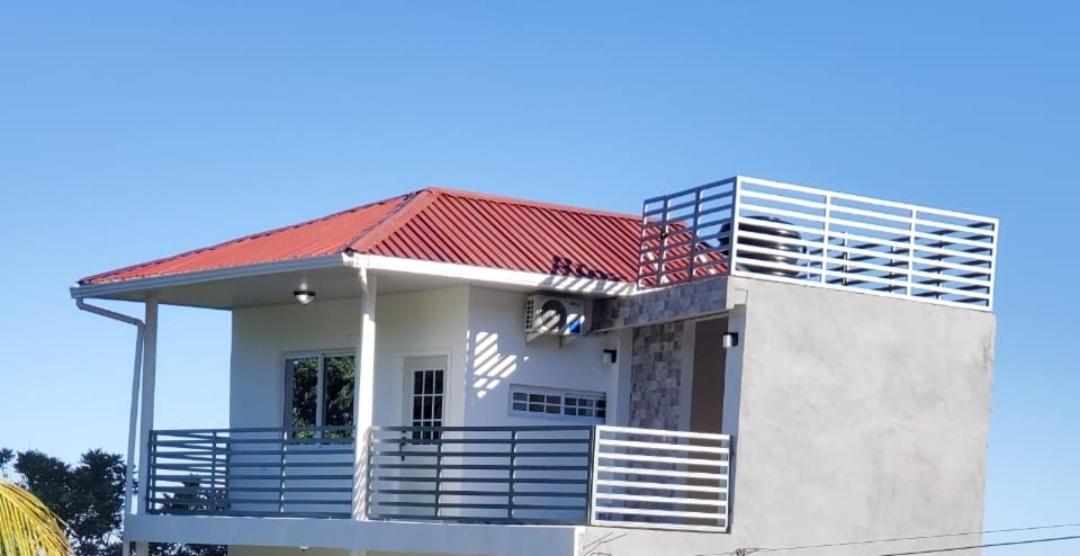 El Faro Costa Azul Trujillo - B&B