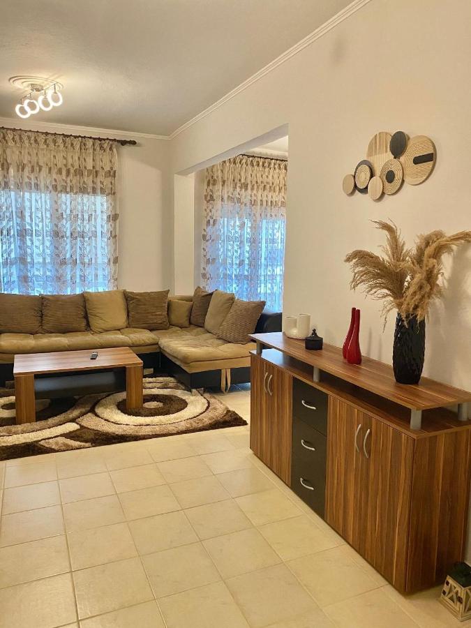 Andy's Apartment Axd - Ferienwohnung Alexandroupolis