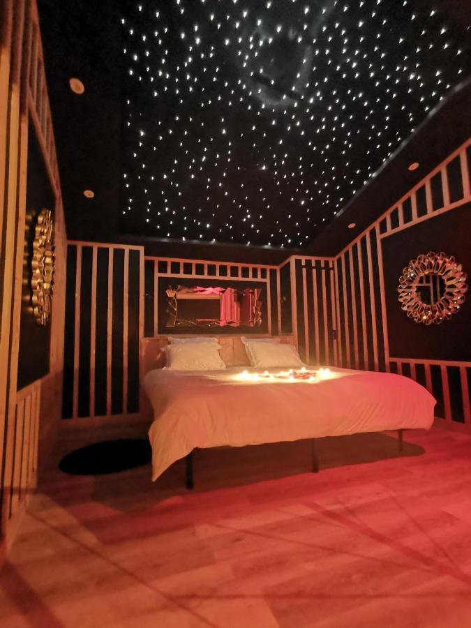 Loft Apartment mit 1 Schlafzimmer