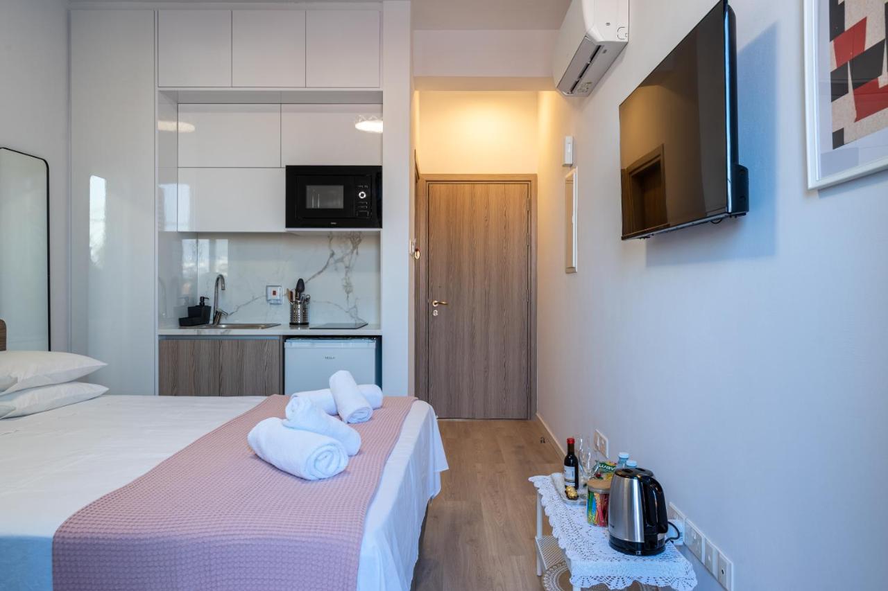 Chambre Double Standard