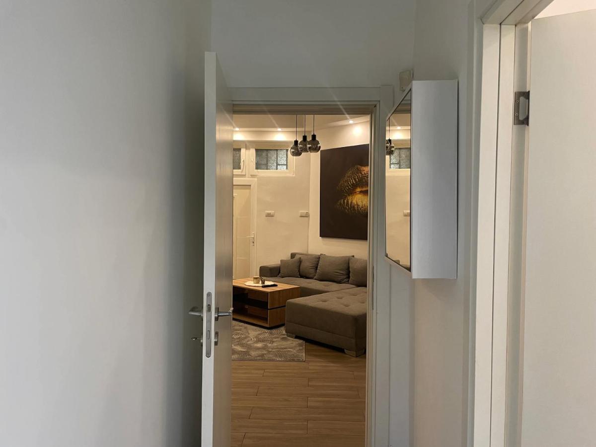 Appartamento con 1 Camera da Letto