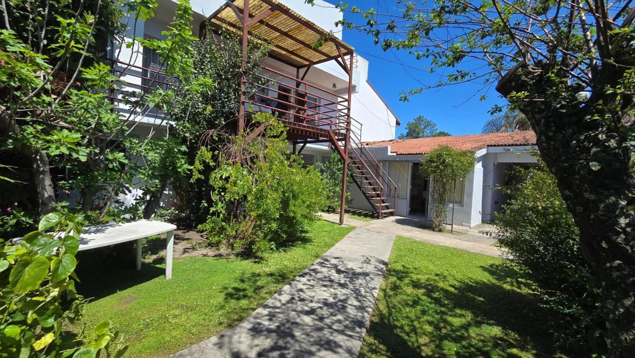 Departamentos Paraná - B&B